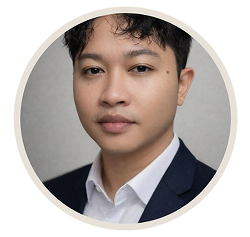 Richard Argapara
